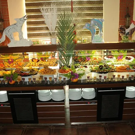 Hotel Club Konakli (adults Only) 4*