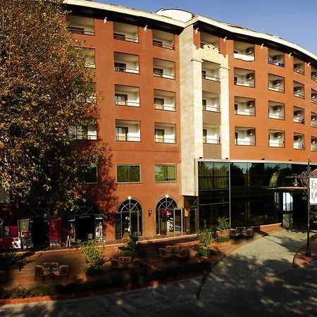 Club Konakli (adults Only) Hotel 4*