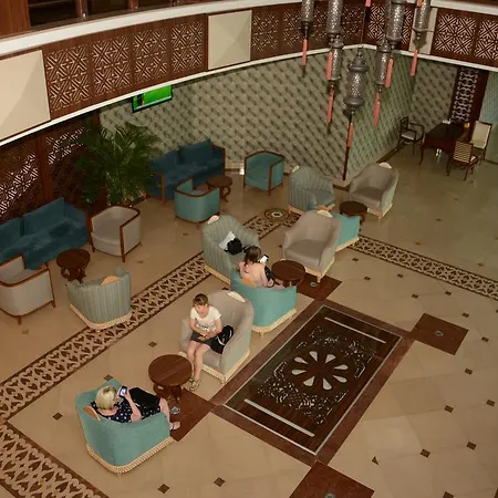 Club Konakli (adults Only) Alanya