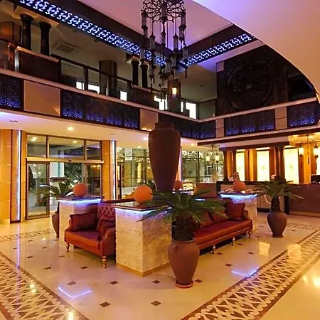 Club Konakli (adults Only) 4*