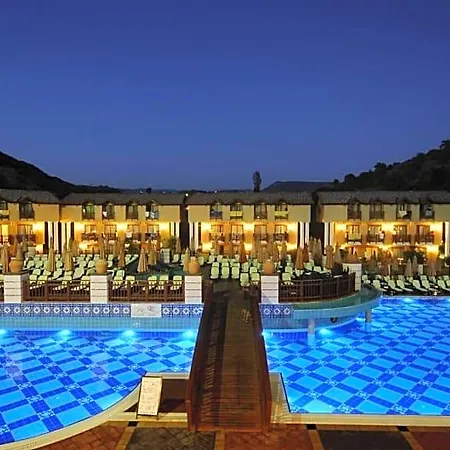 Club Konakli (adults Only) Hotel
