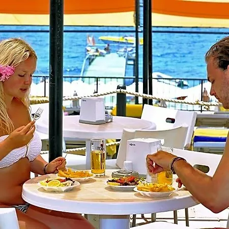 Club Konakli (adults Only)