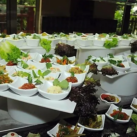 Club Konakli (adults Only) Hotel Alanya