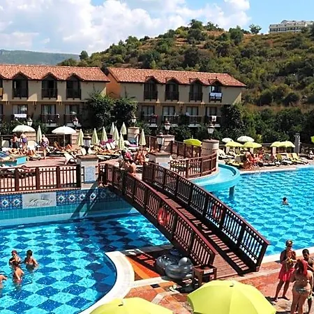Hotel Club Konakli (adults Only) 4*