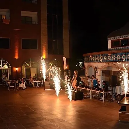 Hotel Club Konakli (adults Only) 4*