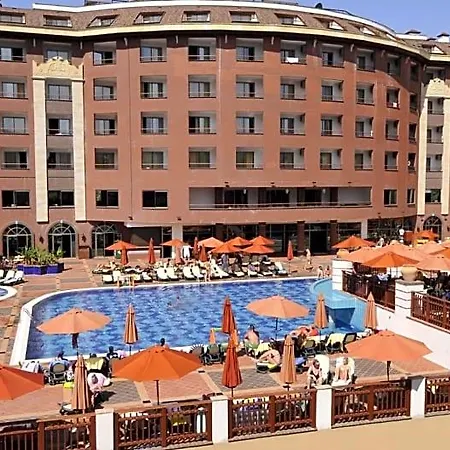 Club Konakli (adults Only) Hotel