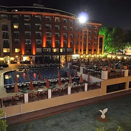 Club Konakli (adults Only) 4*
