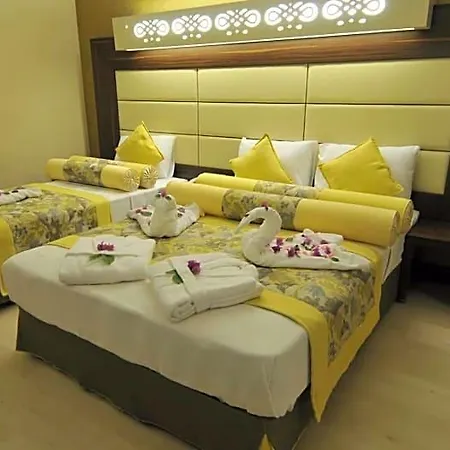Club Konakli (adults Only) 4*