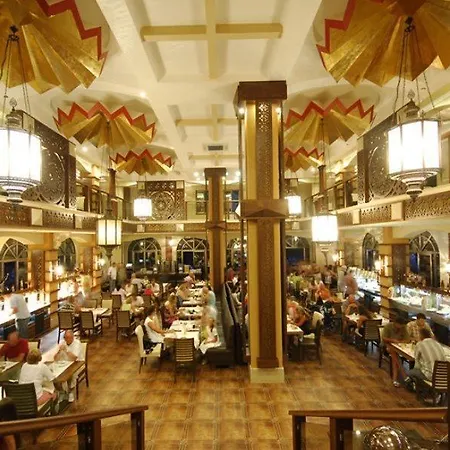 Club Konakli (adults Only) アランヤ