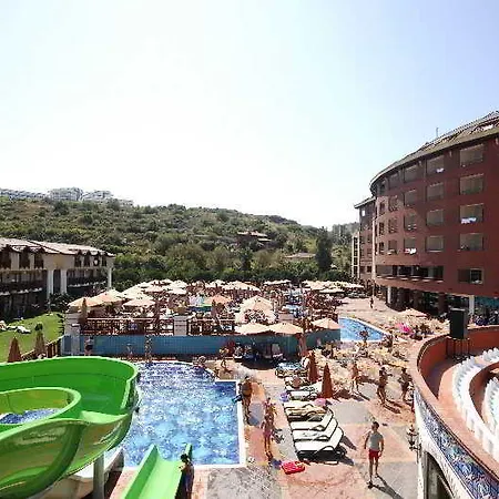 Hotel Club Konakli (adults Only)