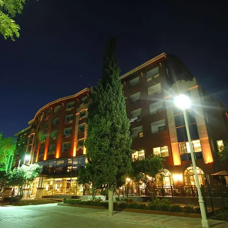 Club Konakli (adults Only) 酒店 阿拉尼亚