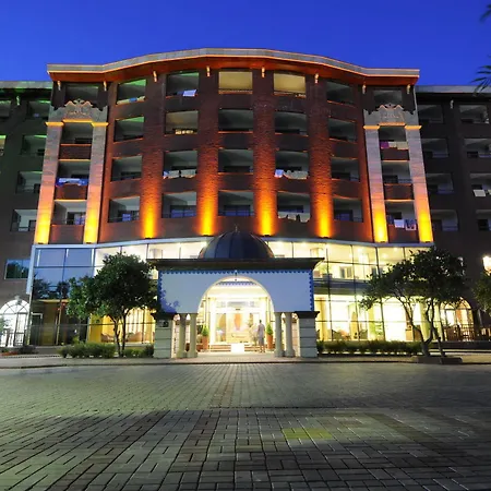 Club Konakli (adults Only) ホテル 4*