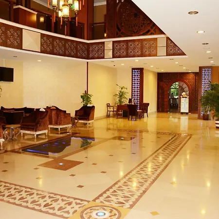 Hotel Club Konakli (adults Only) 4*