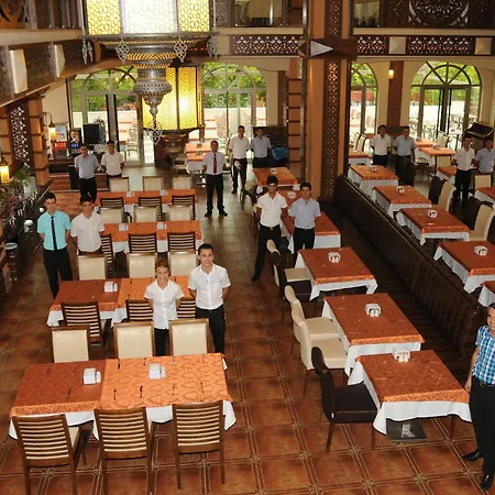 فندق Club Konakli (adults Only) ألانيا