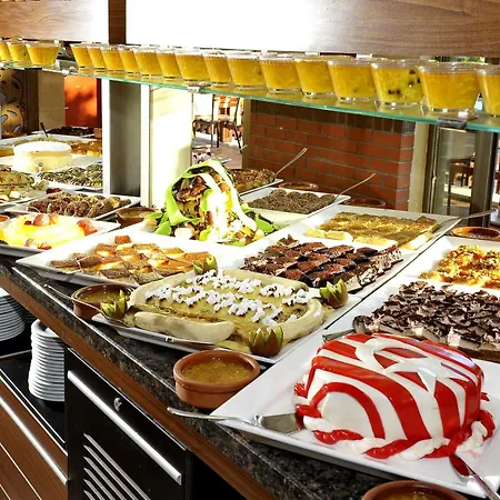 Club Konakli (adults Only) Hotel