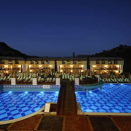 Club Konakli (adults Only) 4* ألانيا