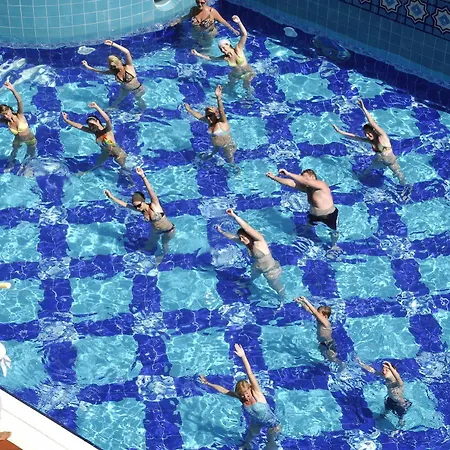 Club Konakli (adults Only) 酒店