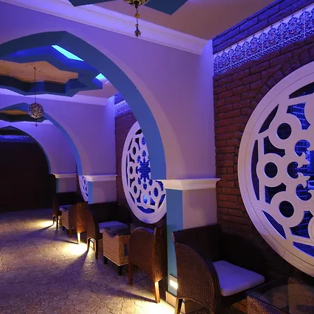 Club Konakli (adults Only) アランヤ