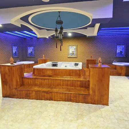 Club Konakli (adults Only) Hotel Alanya