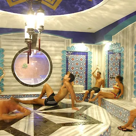 Club Konakli (adults Only) Alanya