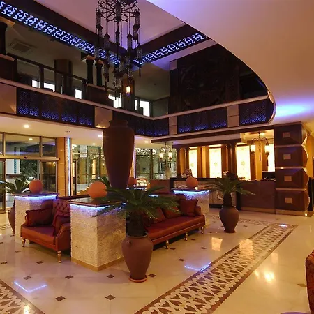 Hotel Club Konakli (adults Only) 4*