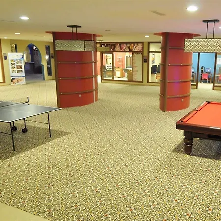 Club Konakli (adults Only) ホテル 4*