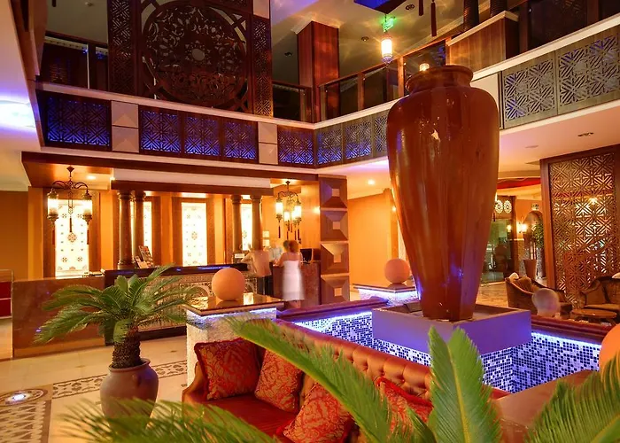 Hotel Club Konakli (adults Only) 4*