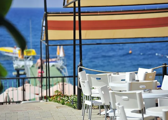 Club Konakli (adults Only) Hotel