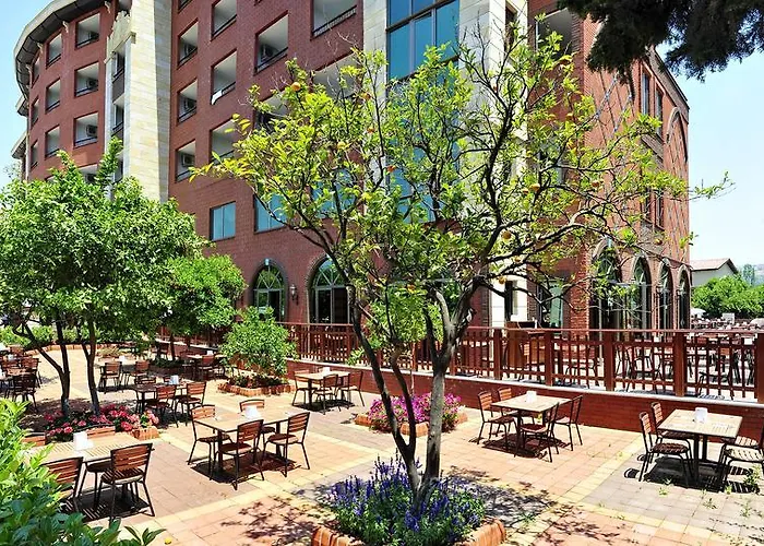 Club Konakli (adults Only) Hotel