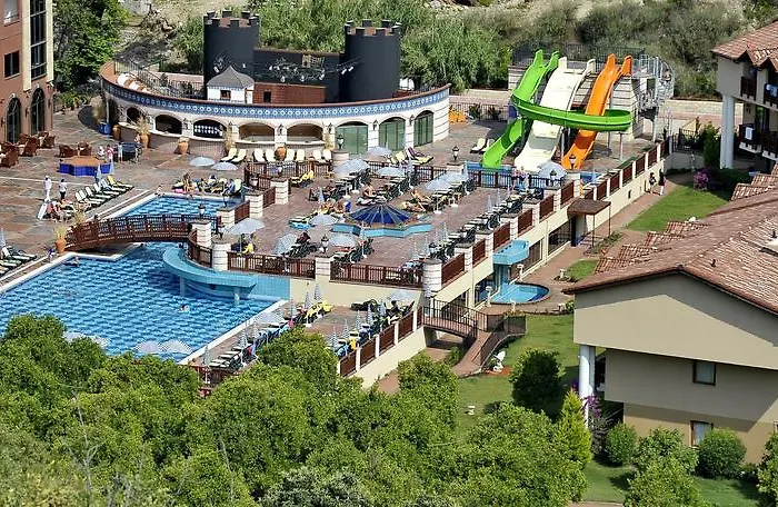 Hotel Club Konakli (adults Only) Alanya