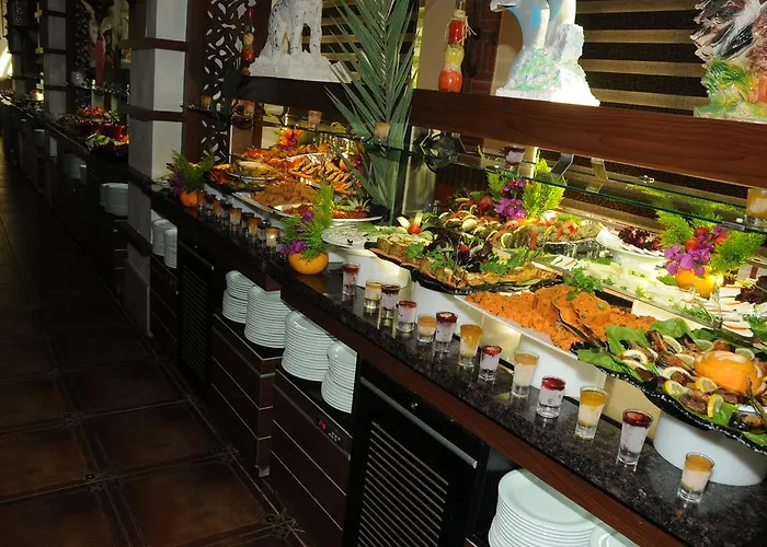 Club Konakli (adults Only) Hotel Alanya