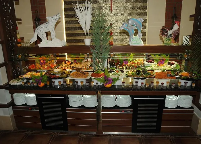 Club Konakli (adults Only)