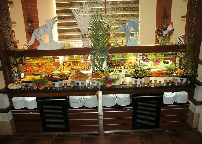 Hotel Club Konakli (adults Only) 4*