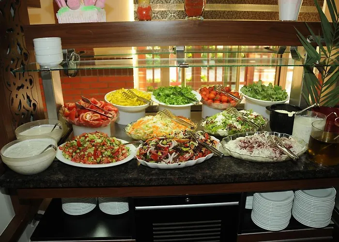 Club Konakli (adults Only) Hotel