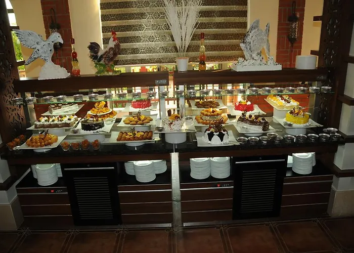 Club Konakli (adults Only) Alanya