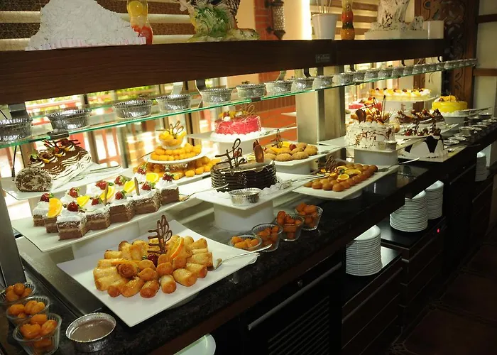 Club Konakli (adults Only) Hotel Alanya