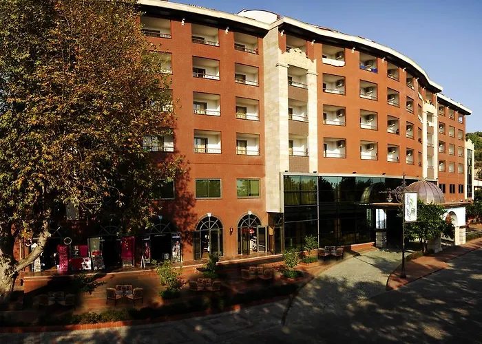 Club Konakli (adults Only) Hotel 4*