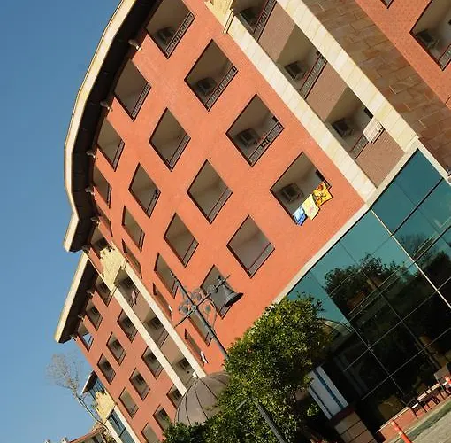 Club Konakli (adults Only) Hotel Alanya