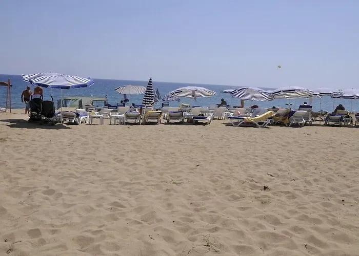 Club Konakli (adults Only) Hotel