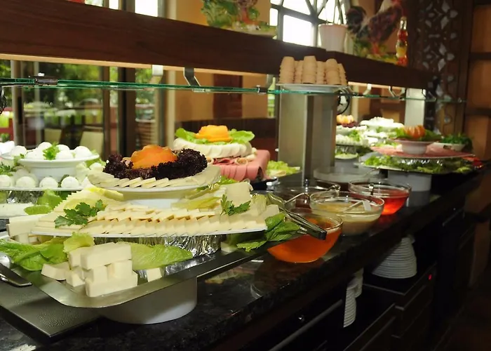 Club Konakli (adults Only) Hotel