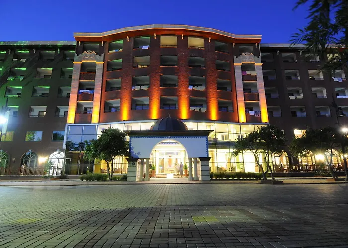 Club Konakli (adults Only) Hotel 4*