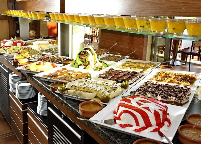 Club Konakli (adults Only) Hotel