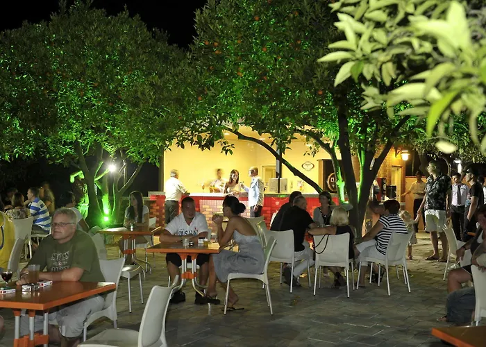 Club Konakli (adults Only) 4*