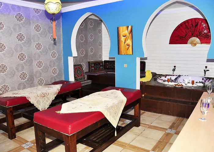 Club Konakli (adults Only) 4*