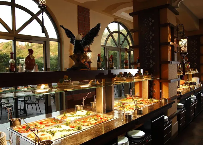 Club Konakli (adults Only) Alanya