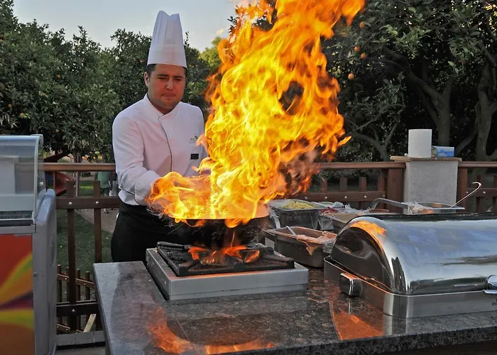 Club Konakli (adults Only) 4* Alanya