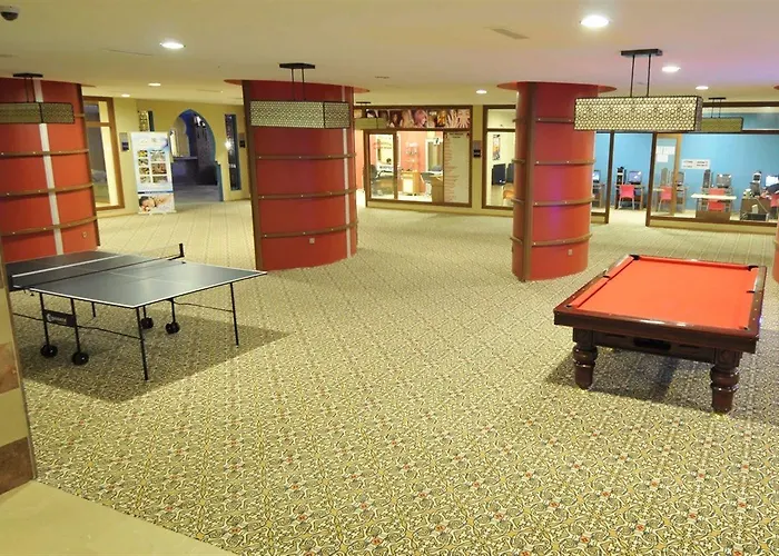 Club Konakli (adults Only) Hotel 4*