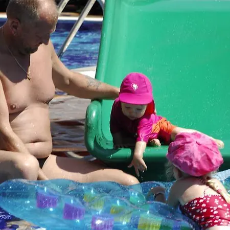 Hotel Club Konakli (adults Only) 4*