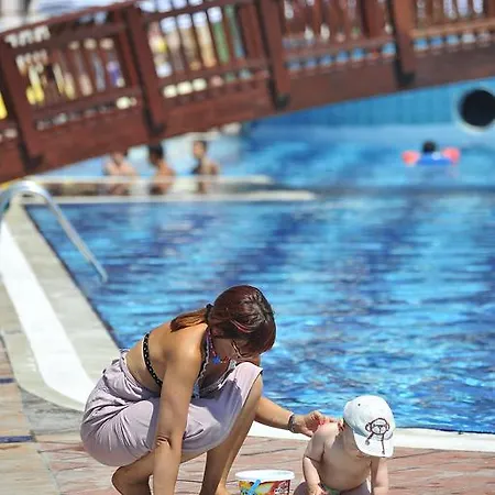 Club Konakli (adults Only) Hotel