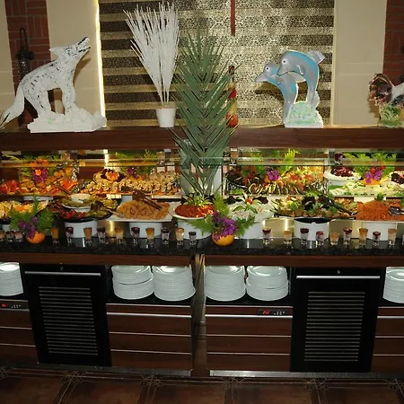 Club Konakli (adults Only)